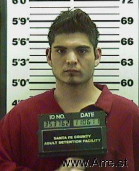 Devin  Martinez Mugshot