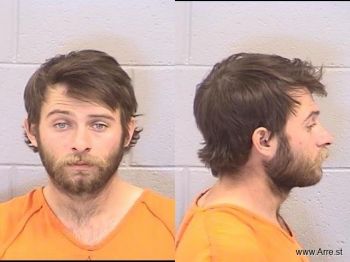 Devin John Wood Mugshot