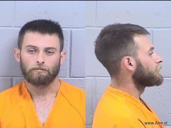 Devin John Wood Mugshot