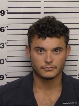 Devin  Wood Mugshot