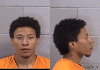 Devon Reece Mckay Mugshot