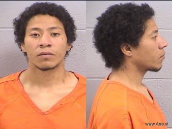 Devon Reece Mckay Mugshot