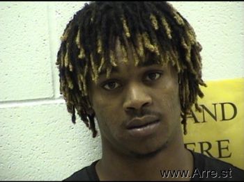 Devorian D Acy Mugshot