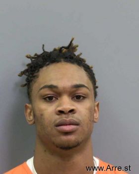 Devorian D Acy Mugshot