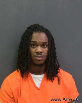 Devorian Deon Acy Mugshot