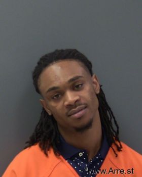 Devorian Deon Acy Mugshot