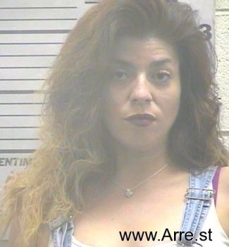 Diana  Gutierrez Mugshot