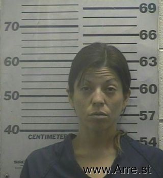 Diana  Gutierrez Mugshot