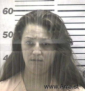 Diana  Martinez Mugshot