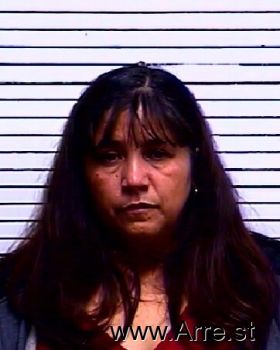 Diana Ortiz Morales Mugshot