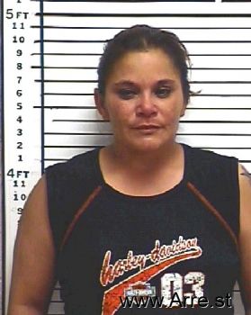 Diane Lynn Acosta Mugshot