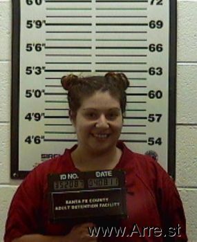 Diane  Martinez Mugshot