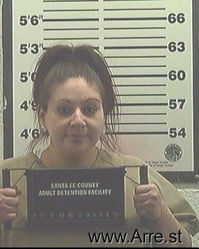 Diane  Martinez Mugshot