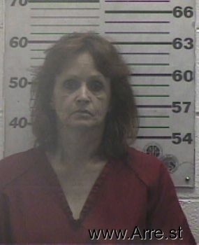 Diane  Smith Mugshot