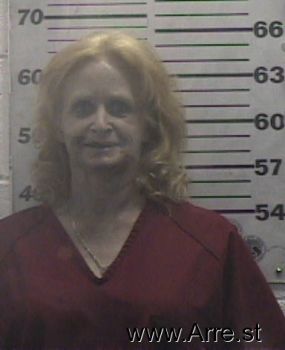 Diane  Smith Mugshot