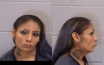 Dianna Rose Benally Mugshot