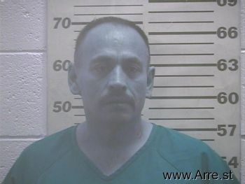 Diego M Acuna Mugshot