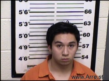 Diego  Adame Mugshot