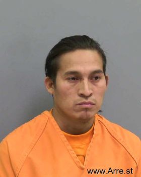 Diego Nmn Aguilar Mugshot