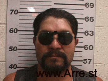 Diego  Benavidez Mugshot