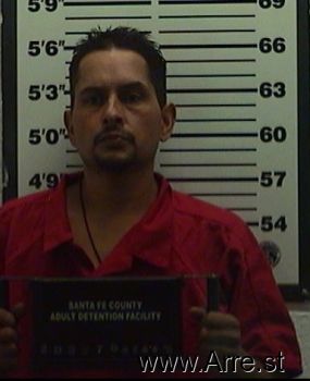 Diego J Cruz Mugshot