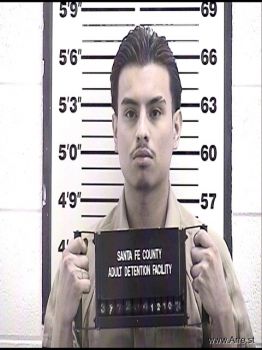 Diego  Estrada Mugshot