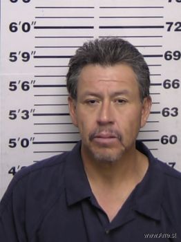 Diego  Ibarra Mugshot