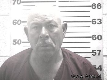 Diego  Rivera Mugshot