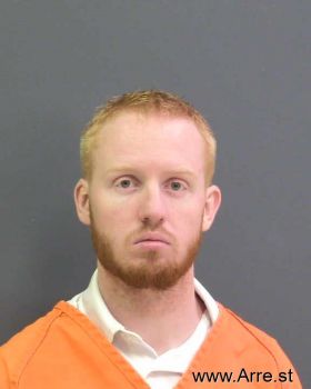 Dillon Wayne Compton Mugshot