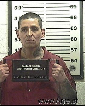 Dion Aka Flaco Ernest Martinez Mugshot