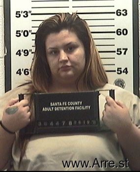 Diondra  Salazar Mugshot