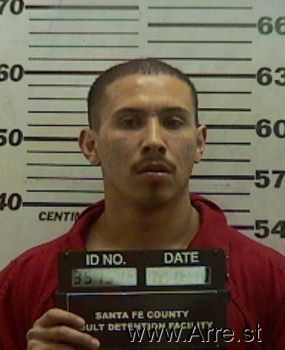 Dominic  Aguilar Mugshot