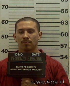 Dominic Joseph Aguilar Mugshot