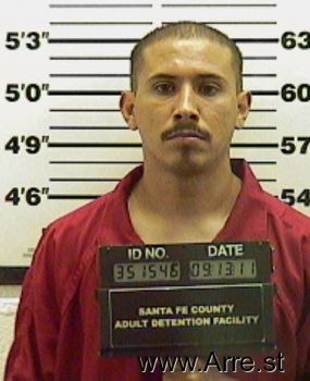 Dominic Joseph Aguilar Mugshot