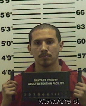 Dominic Joseph Aguilar Mugshot