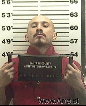 Dominic Joseph Aguilar Mugshot