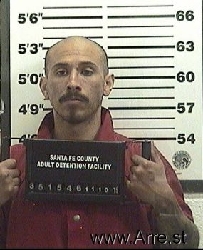 Dominic Joseph Aguilar Mugshot