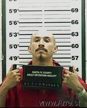 Dominic  Aguilar Mugshot