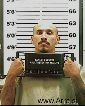 Dominic Joseph Aguilar Mugshot