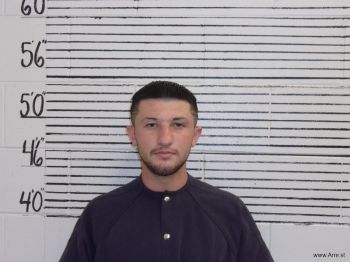 Dominic  Chavez Mugshot