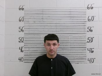 Dominic  Chavez Mugshot