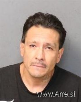 Dominic Xavier Real Name Chavez Mugshot