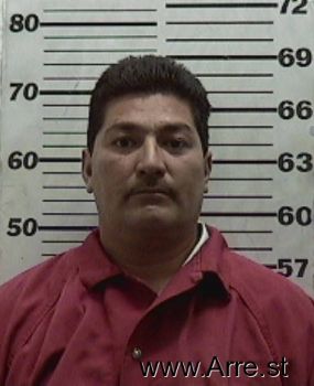 Dominic  Delgado Mugshot