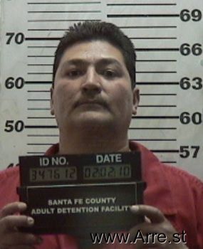 Dominic  Delgado Mugshot