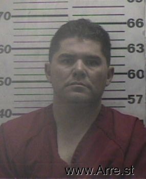 Dominic  Garcia Mugshot