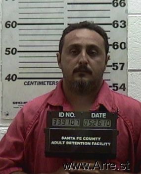 Dominic  Garcia Mugshot