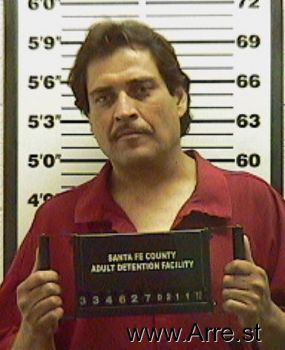 Dominic  Garcia Mugshot