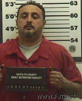 Dominic  Garcia Mugshot