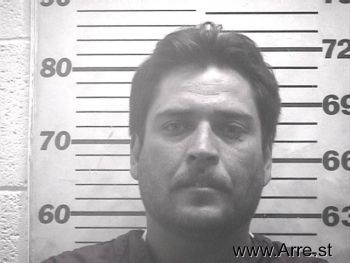 Dominic  Garcia Mugshot