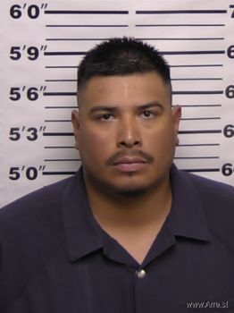 Dominic Andrew Gonzales Mugshot